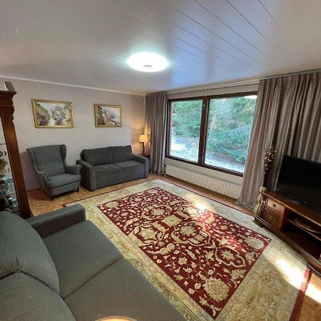 Villa Campari Virasoja Zewnętrze zdjęcie