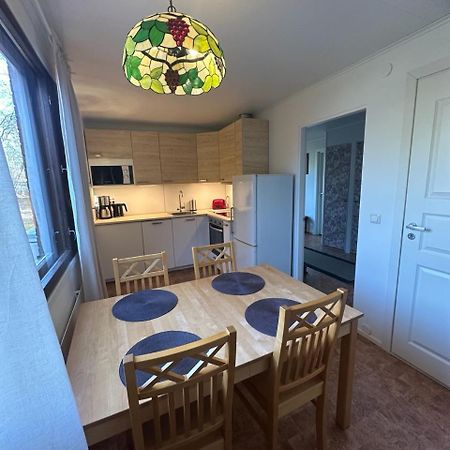 Villa Campari Virasoja Zewnętrze zdjęcie