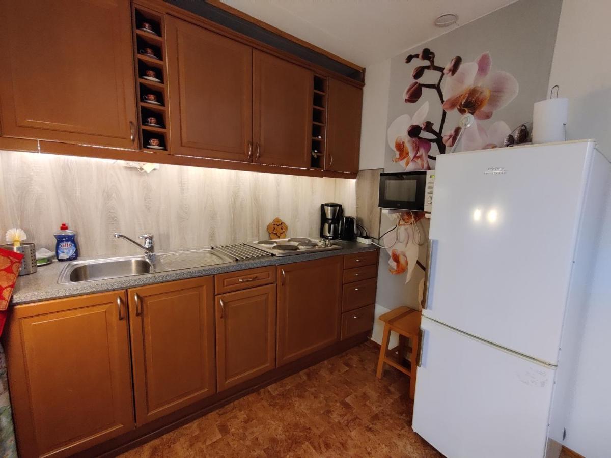 Villa Campari Virasoja Zewnętrze zdjęcie