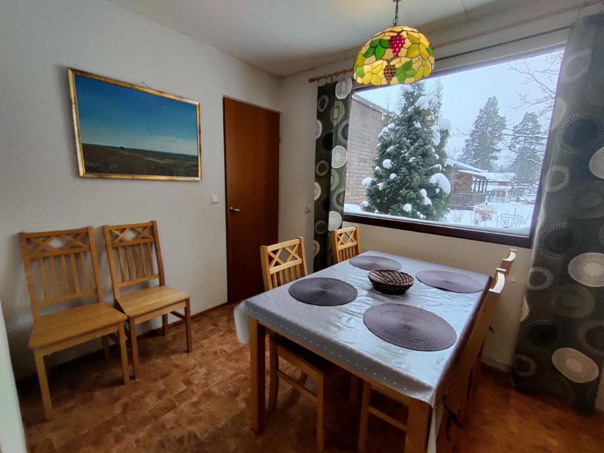 Villa Campari Virasoja Zewnętrze zdjęcie