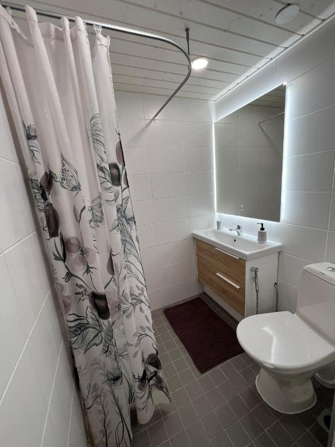 Villa Campari Virasoja Zewnętrze zdjęcie