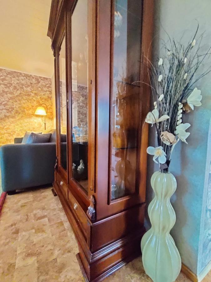 Villa Campari Virasoja Zewnętrze zdjęcie