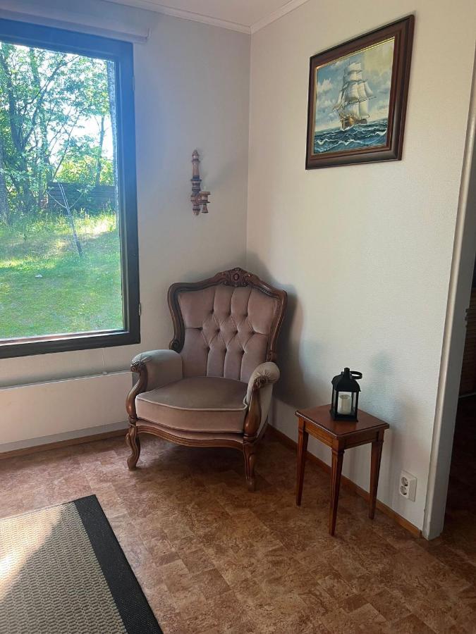 Villa Campari Virasoja Zewnętrze zdjęcie