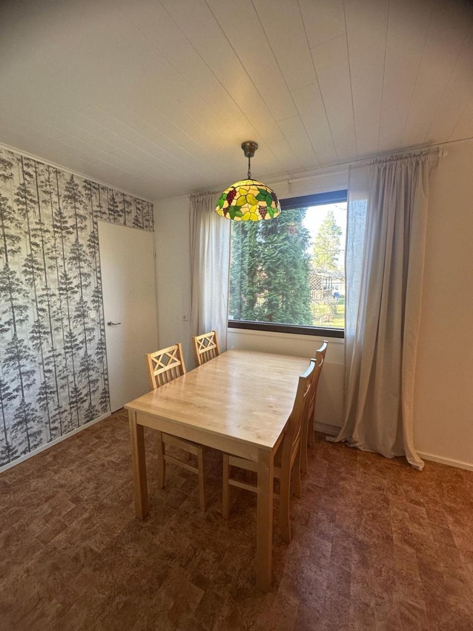 Villa Campari Virasoja Zewnętrze zdjęcie